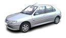 Peugeot 306 Cycle Carriers