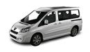 Peugeot Expert Cycle Carriers