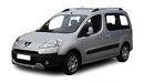 Peugeot Tepee Cycle Carriers
