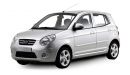 Kia Picanto Cycle Carriers