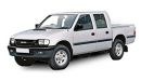 Isuzu Pick Up Cycle Carriers