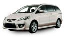 Mazda Premecy Cycle CarriersMazda Premacy Cycle Carriers