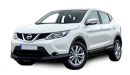 Nissan Qashqai Cycle Carriers