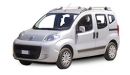 Fiat Qubo Cycle Carriers