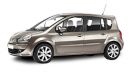 Renault Grand Modus Cycle Carriers
