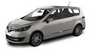 Renault Grand Scenic Cycle Carriers