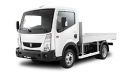 Renault Maxity Cycle Carriers