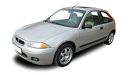 Rover 200 Cycle Carriers