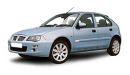 Rover 25 Cycle Carriers