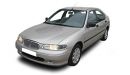 Rover 400 Cycle Carriers