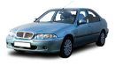 Rover 45 Cycle Carriers