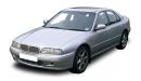 Rover 600 Cycle Carriers