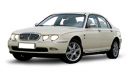Rover 75 Cycle Carriers