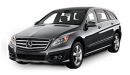 Mercedes R Class Cycle Carriers