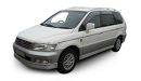 Mitsubishi Space Wagon Cycle Carriers