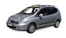 Daewoo Tacuma Cycle Carriers