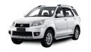 Daihatsu Terios 2006-2017 Cycle Carriers