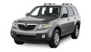 Mazda Tribute Cycle Carriers