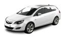 Vauxhall Astra Sports Tourer J 2010-2016 Towbars