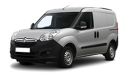 Vauxhall Combo tow bar