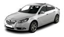 Vauxhall Insignia Hatchback Towbars