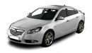 Vauxhall Insignia Saloon Towbars