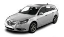 Vauxhall Insignia Sports Tourer Towbars