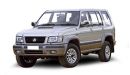 Vauxhall Monterey tow bar