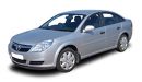 Vauxhall Vectra tow bar