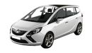 Vauxhall Zafira tow bar