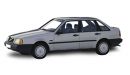 Volvo 440 Cycle Carriers