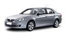 Volkswagen Bora Cycle Carriers