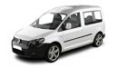 Volkswagen Caddy Cycle Carriers