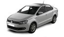 Volkswagen Polo Cycle Carriers