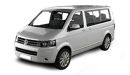 Volkswagen Transporter (T5) Cycle Carriers