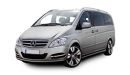 Mercedes Vaneo Cycle Carriers