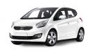 Kia Venga Cycle Carriers