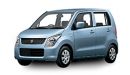 Suzuki Wagon R Cycle Carriers