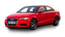 Audi A3 Cycle Carriers