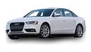 Audi A4 Cycle Carriers