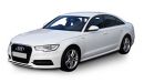 Audi A6 Cycle Carriers