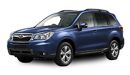 Subaru Forester Cycle Carriers