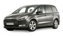 Ford Galaxy Cycle Carriers