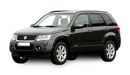 Suzuki Grand Vitara Towbars