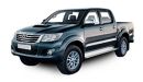 Toyota Hilux Cycle Carriers