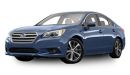 Subaru Legacy Cycle Carriers