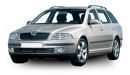 Skoda Octavia Estate 2005-2013 Towbars