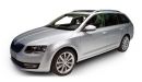 Skoda Octavia Cycle Carriers