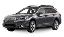 Subaru Outback Cycle Carriers