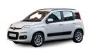 Fiat Panda Cycle Carriers